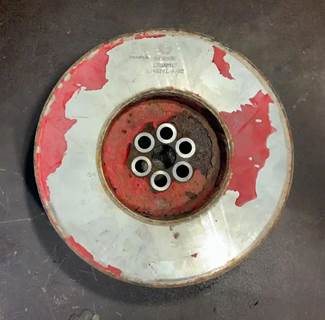 Cummins ISB 6.7L Engine Harmonic Balancer