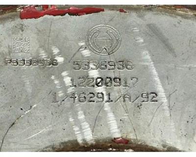 Cummins ISB 6.7L Vibration Damper