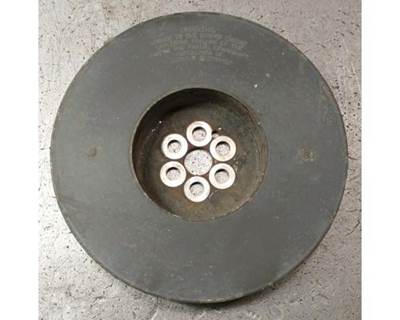 Cummins ISB Vibration Damper for a Freightliner MT45 Chassis