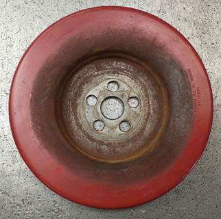 Cummins ISM Engine Harmonic Balancer