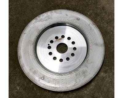 Cummins ISX Vibration Damper