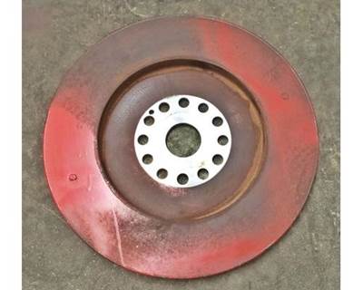 Cummins ISX Vibration Damper