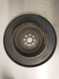 Detroit DD13 Engine Harmonic Balancer