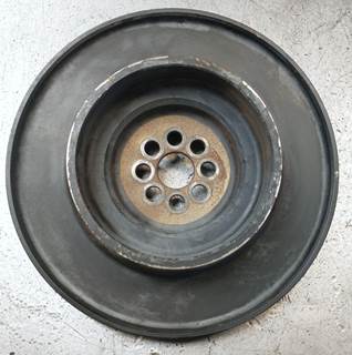 Detroit DD13 Engine Harmonic Balancer