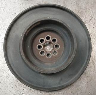 Detroit DD13 Engine Harmonic Balancer