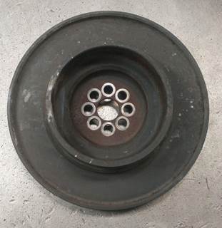 Detroit DD13 Engine Harmonic Balancer