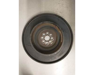 Detroit DD13 Vibration Damper