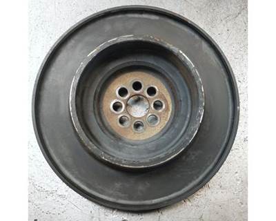 Detroit DD13 Vibration Damper