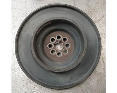 Detroit DD13 Vibration Damper