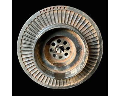 Detroit DD15 Vibration Damper
