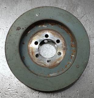 Detroit Series 60 14.0L Engine Harmonic Balancer