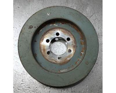 Detroit Series 60 14.0L Vibration Damper