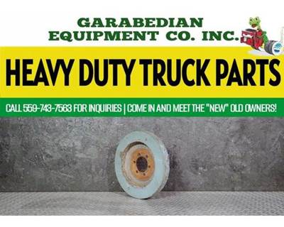 Detroit Series 60 14.0L Vibration Damper