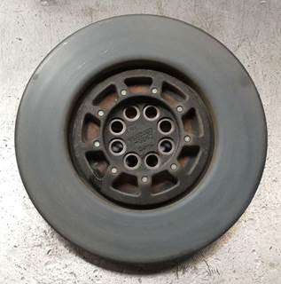 International MaxxForce 13 Engine Harmonic Balancer