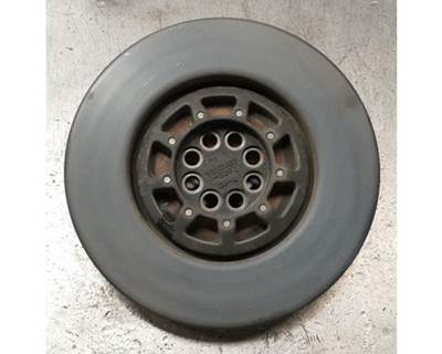 International MaxxForce 13 Vibration Damper