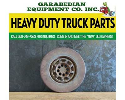 International MaxxForce 13 Vibration Damper