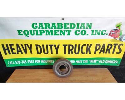 International MaxxForce DT Vibration Damper