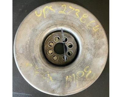 Mack Vibration Damper for a Mack CXU613