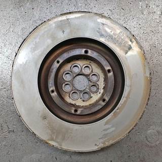 Mercedes-Benz OM460LA Engine Harmonic Balancer