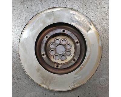 Mercedes-Benz OM460LA Vibration Damper