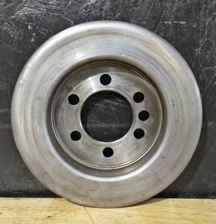 Paccar MX-13 Engine Harmonic Balancer