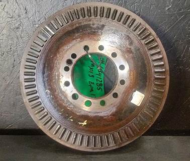 Paccar MX-13 Engine Harmonic Balancer
