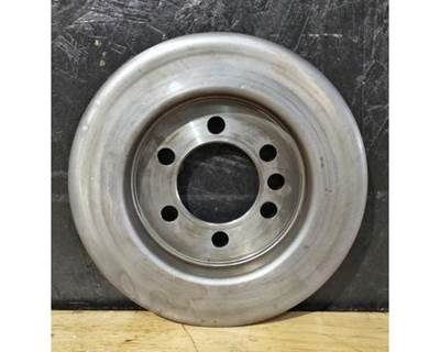 Paccar MX-13 Vibration Damper