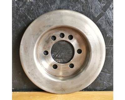 Paccar MX-13 Vibration Damper