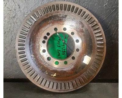 Paccar MX-13 EPA17 Vibration Damper