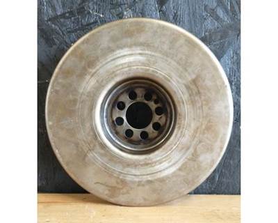 Volvo D13H Vibration Damper