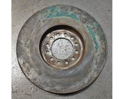 Volvo D13H Vibration Damper