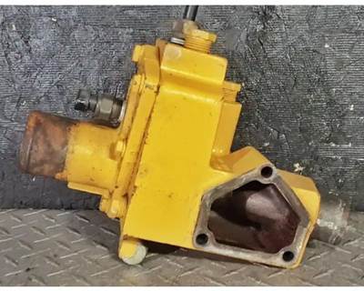 Caterpillar 3126 Thermostat Housing, Part # 1333730