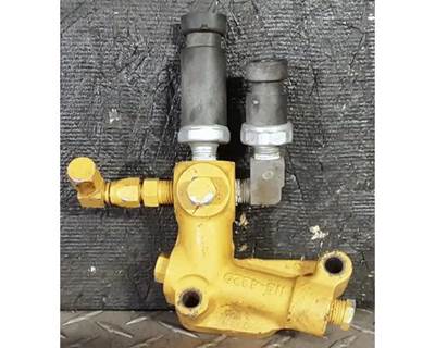 Caterpillar 3126/3116/3126B/3126E/C7 Oil Manifold, Part # 1184329