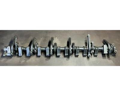 Caterpillar 3126 Rocker Assembly, Part # 148-8403, 153-8471, 153-8468