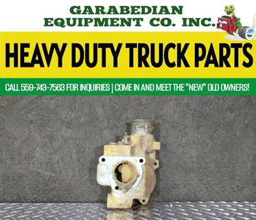 Caterpillar 3406E Engine Part