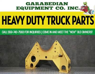 Caterpillar Engine Part