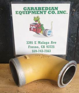 Caterpillar C12 Engine Part