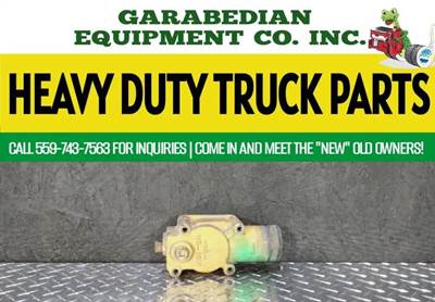 Caterpillar C12 Engine Part