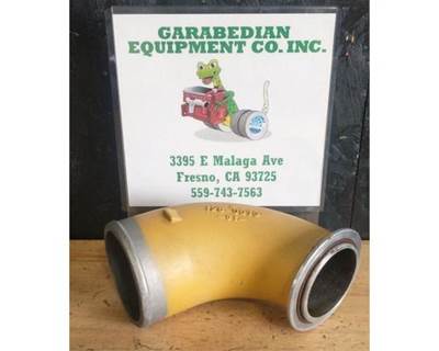 Caterpillar C10/C12/C13 Turbo Air Transfer Elbow, Part # 1260073