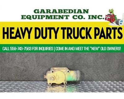 Caterpillar C12 Thermostat Housing, Part # 1182801