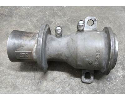 Caterpillar C13 Venturi Pipe Tube, Part # 2883833