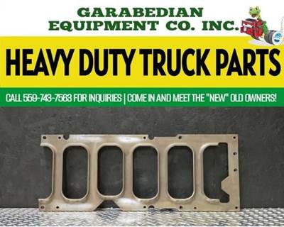 Caterpillar C15 Block Stiffener Underframe Assembly, Part # 118-2019