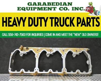 Caterpillar C15 Rocker Housing / Rocker Box Valve Cover Base, Part # 234-5007