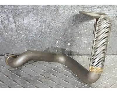 Cummins C8.3-250 CPL1566 Oil Pickup / Suction Tube, Part # 3923616, 3921488