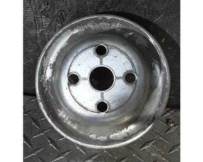 Cummins C8.3-250 CPL1566 Fan Hub Pulley, Part # 3923397, 3922558