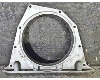 Cummins C8.3-250 Rear Cover / Rear Main Seal Retainer, P/N 3921042, 3907535, 3933384