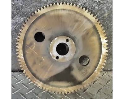 Cummins C8.3-250 Fuel Injection Pump Gear, Angle Cut, Part # 3923578/3918778/3931380