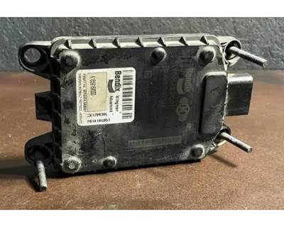 Bendix Wingman Advanced Module, Part # K096653H001