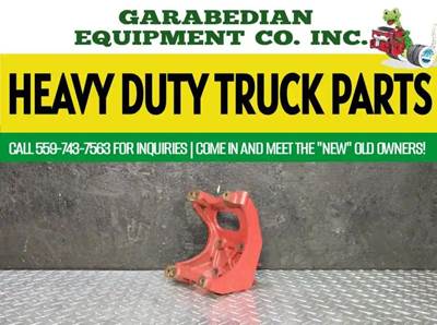 Cummins ISB 6.7L Engine Part for a Freightliner M Line Walk-In Van