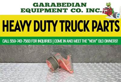 Cummins ISB 6.7L Engine Part for a Freightliner M Line Walk-In Van